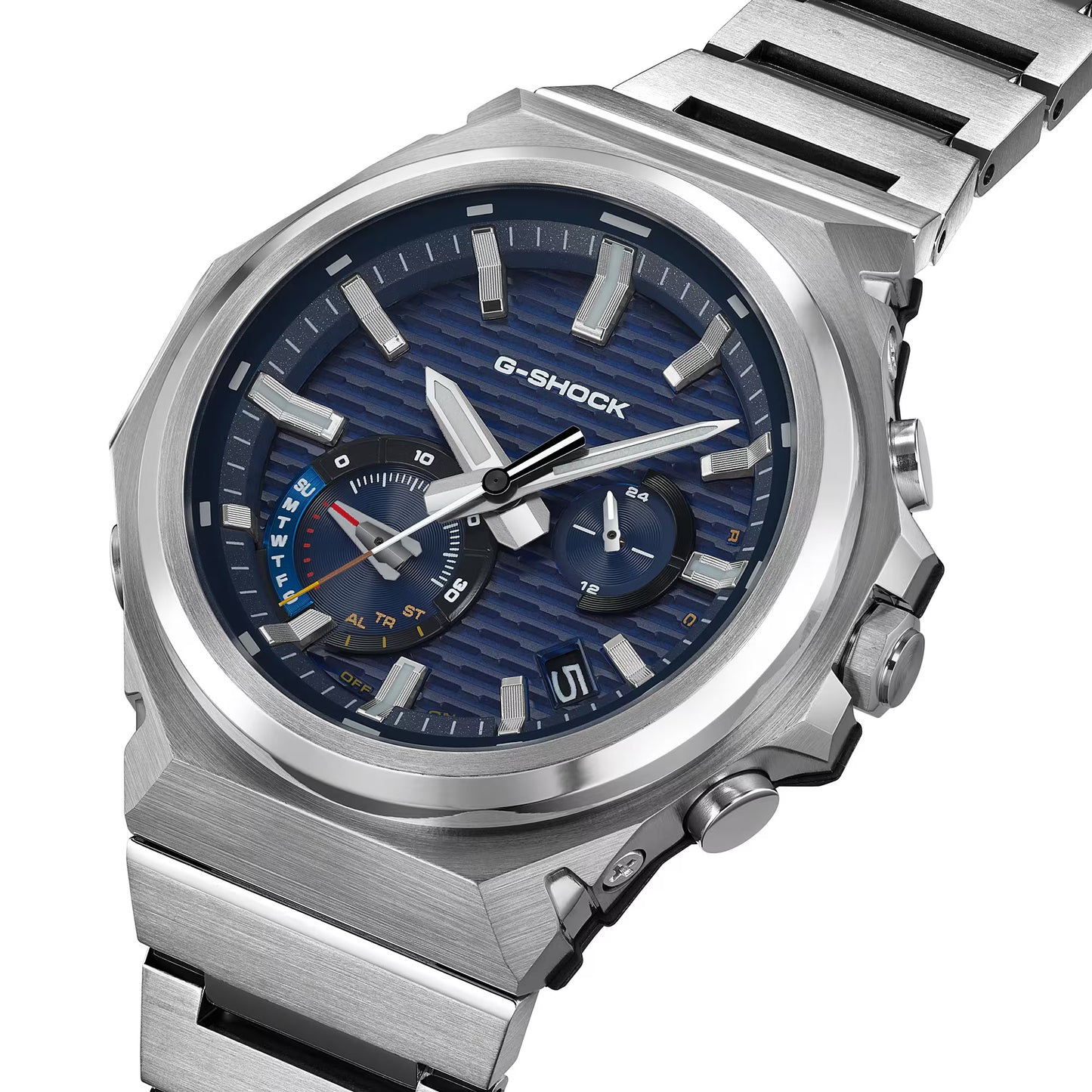 カシオ G-SHOCK GST-B1000D-2AJF G-STEEL