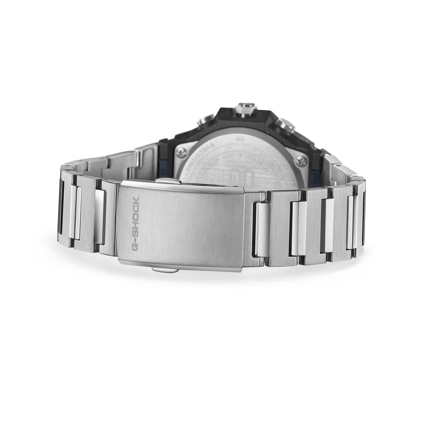 カシオ G-SHOCK GST-B1000D-2AJF G-STEEL
