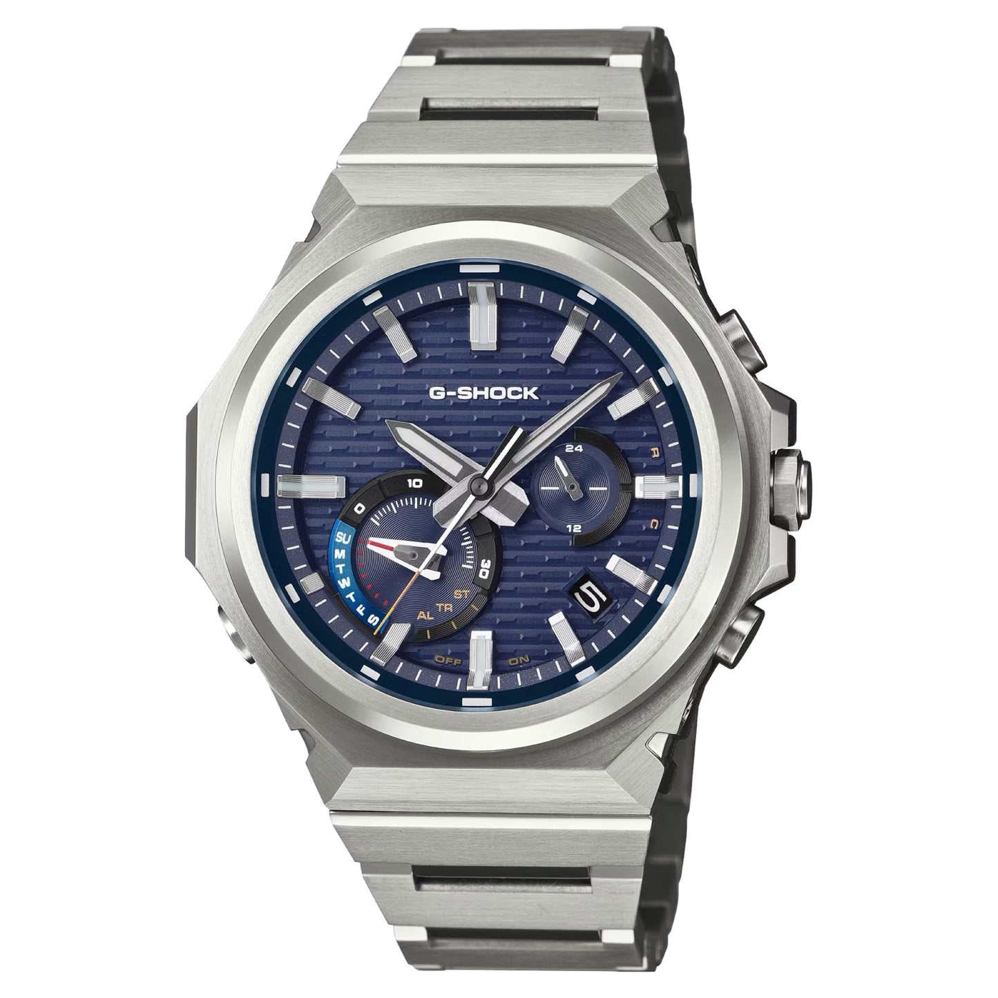 カシオ G-SHOCK GST-B1000D-2AJF G-STEEL