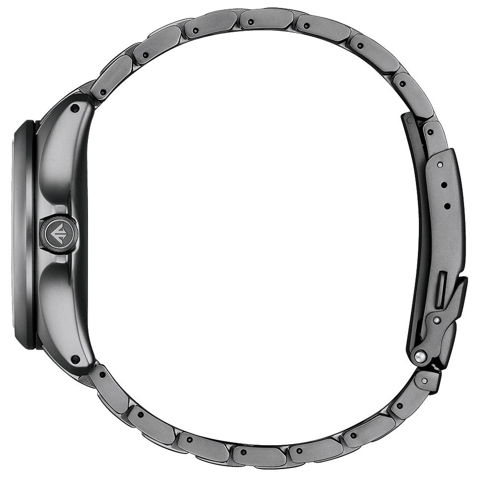 シチズン PROMASTER BN0245-58E プロマスター LAND mont-bellコラボレーションモデル