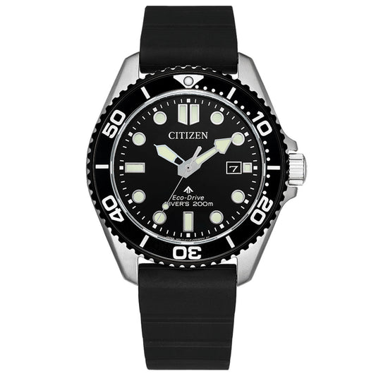 シチズン PROMASTER BN0266-07E プロマスター MARINE