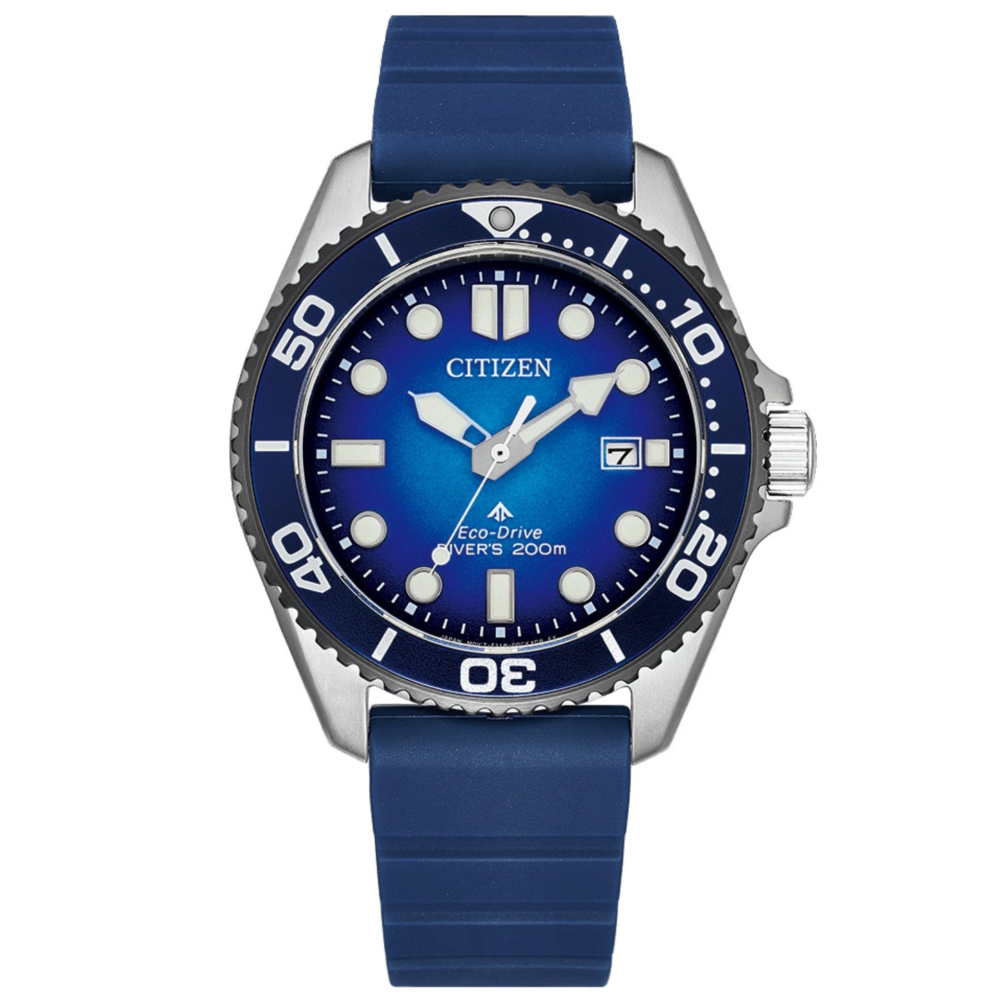 シチズン PROMASTER BN0267-04L プロマスター MARINE