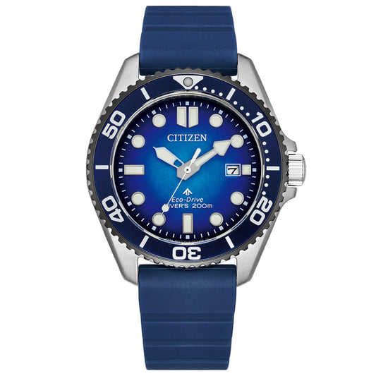 シチズン PROMASTER BN0267-04L プロマスター MARINE