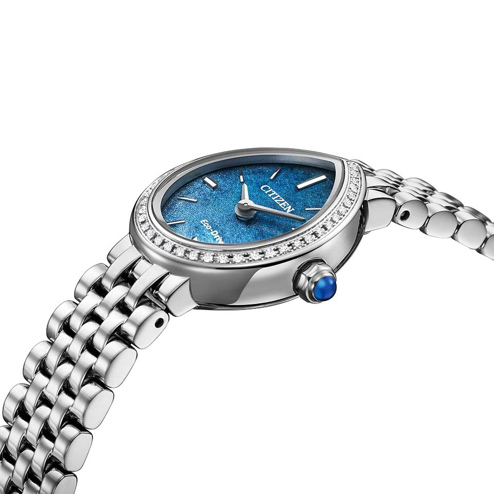 シチズン CITIZEN L EX1540-58L 限定モデル