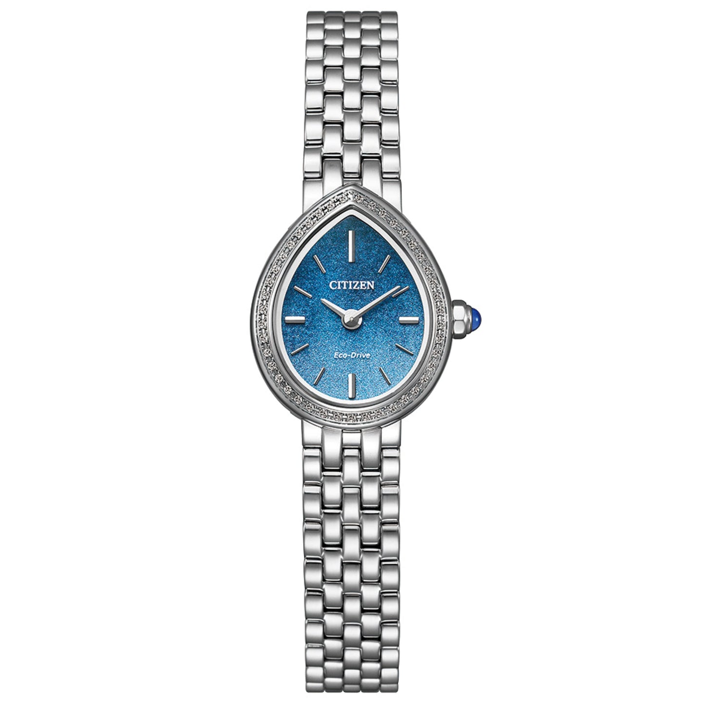 シチズン CITIZEN L EX1540-58L 限定モデル