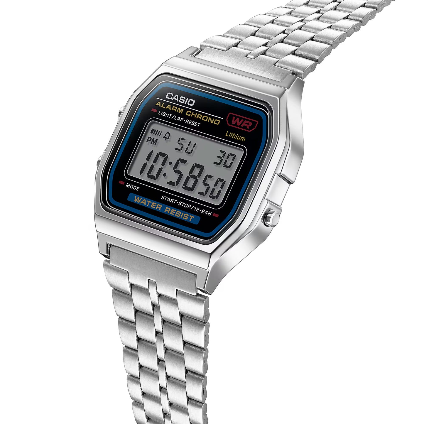 カシオ CASIO COLLECTION A159WA-N1JH