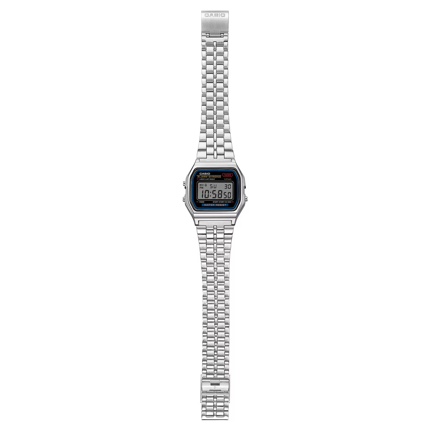 カシオ CASIO COLLECTION A159WA-N1JH