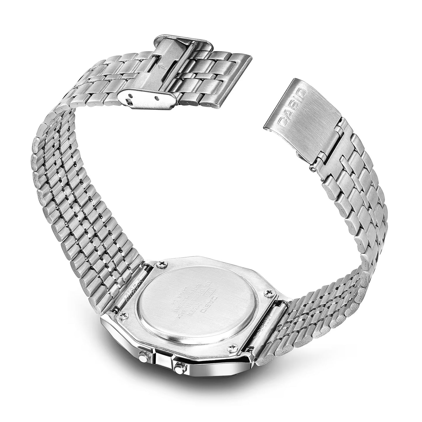 カシオ CASIO COLLECTION A159WA-N1JH