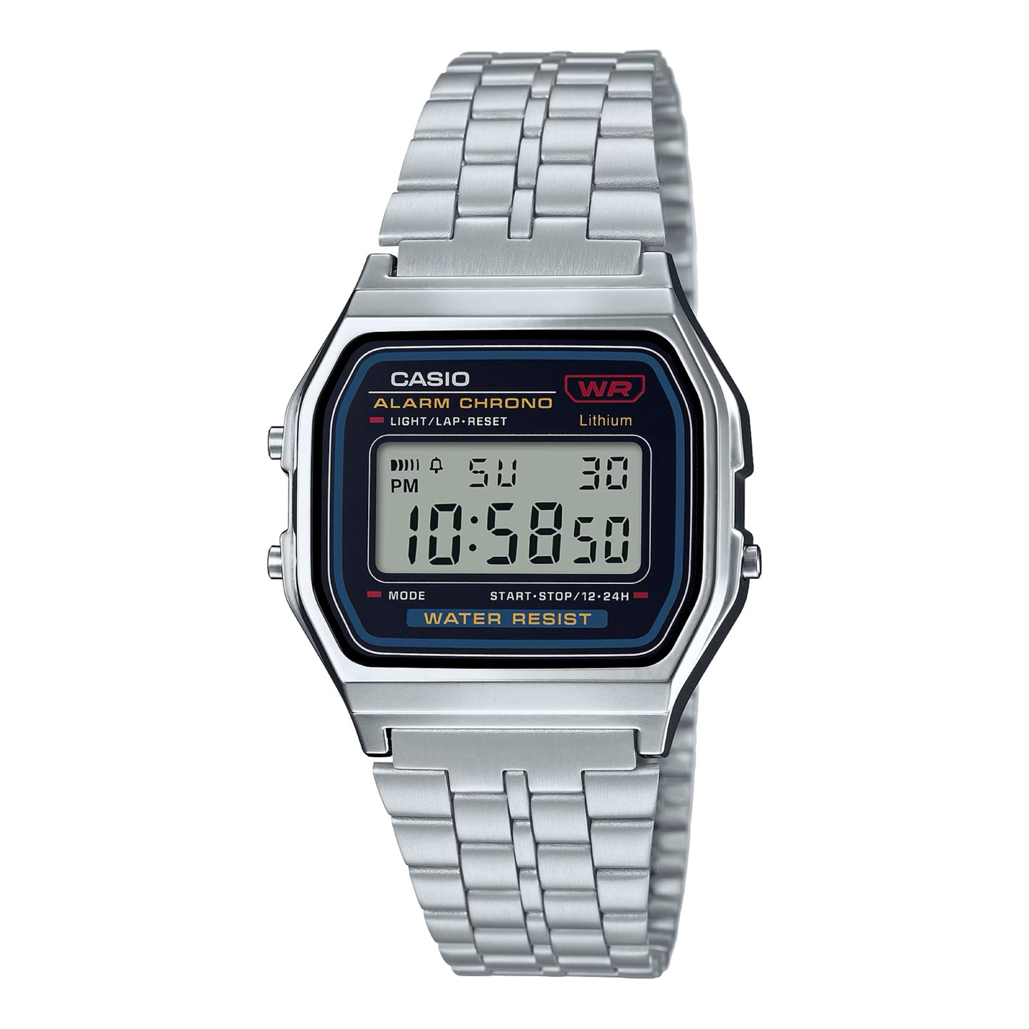 カシオ CASIO COLLECTION A159WA-N1JH