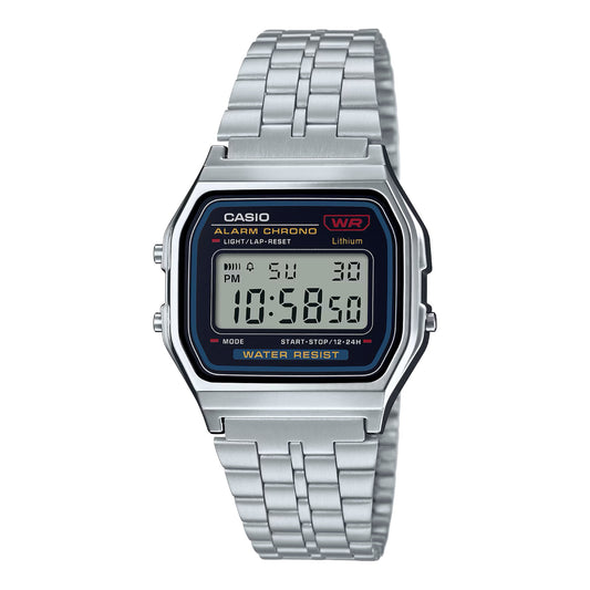 カシオ CASIO COLLECTION A159WA-N1JH