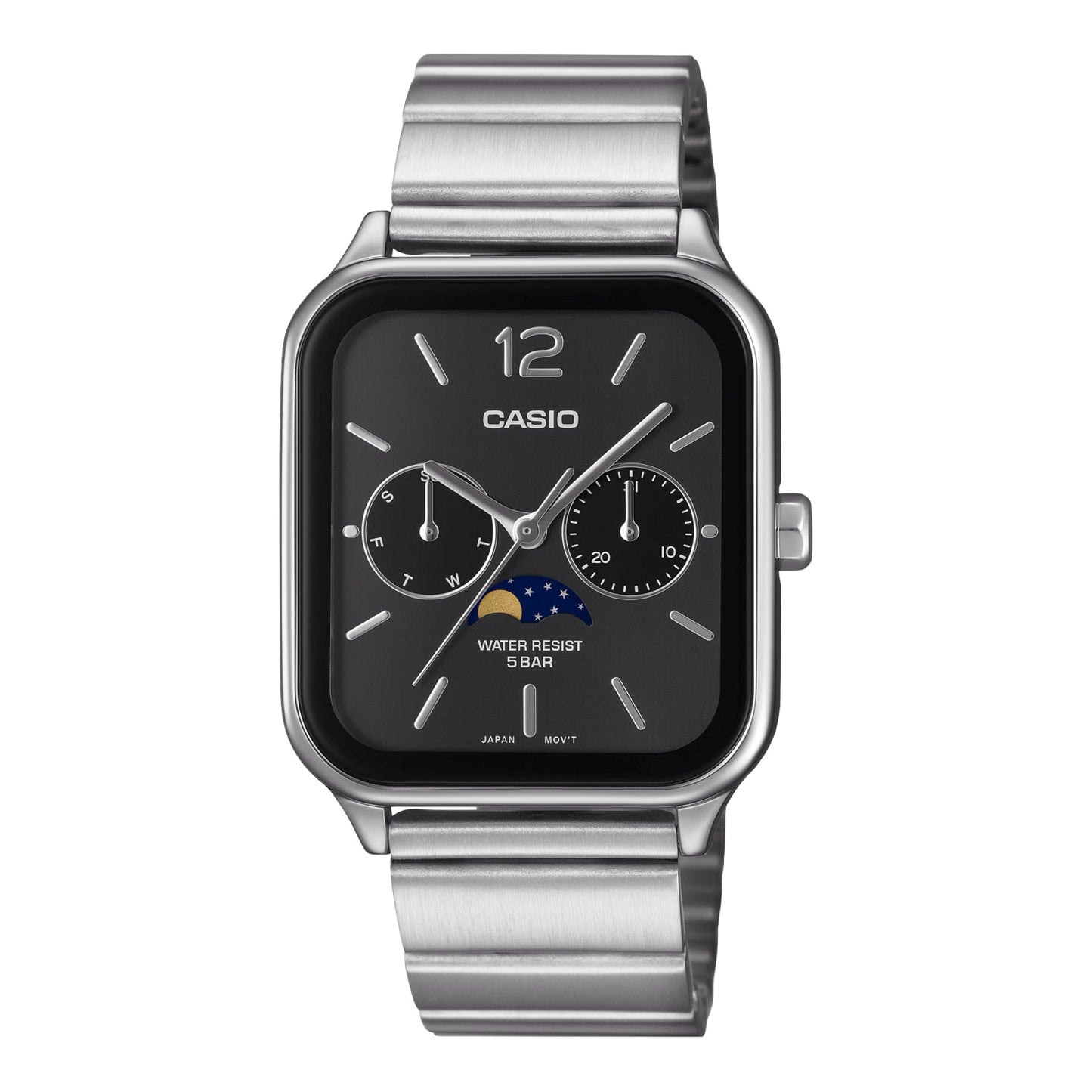カシオ CASIO COLLECTION MTP-M305D-1AJF