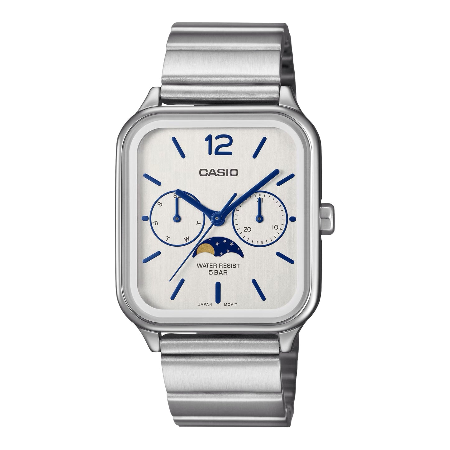 カシオ CASIO COLLECTION MTP-M305D-7AJF