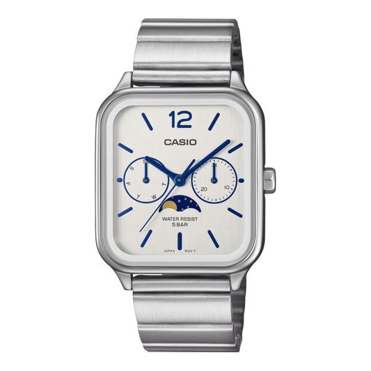 カシオ CASIO COLLECTION MTP-M305D-7AJF