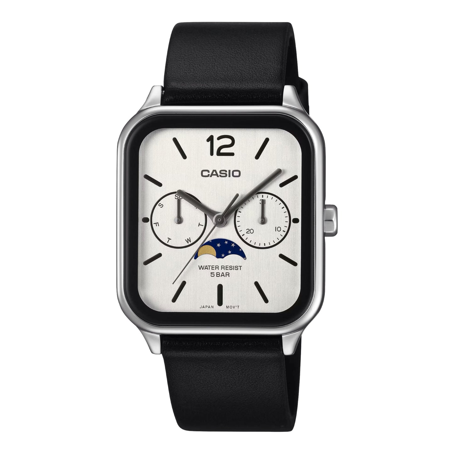 カシオ CASIO COLLECTION MTP-M305L-7AJF