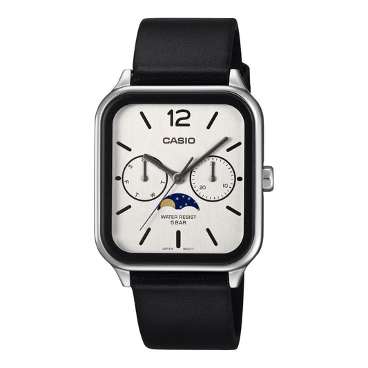 カシオ CASIO COLLECTION MTP-M305L-7AJF