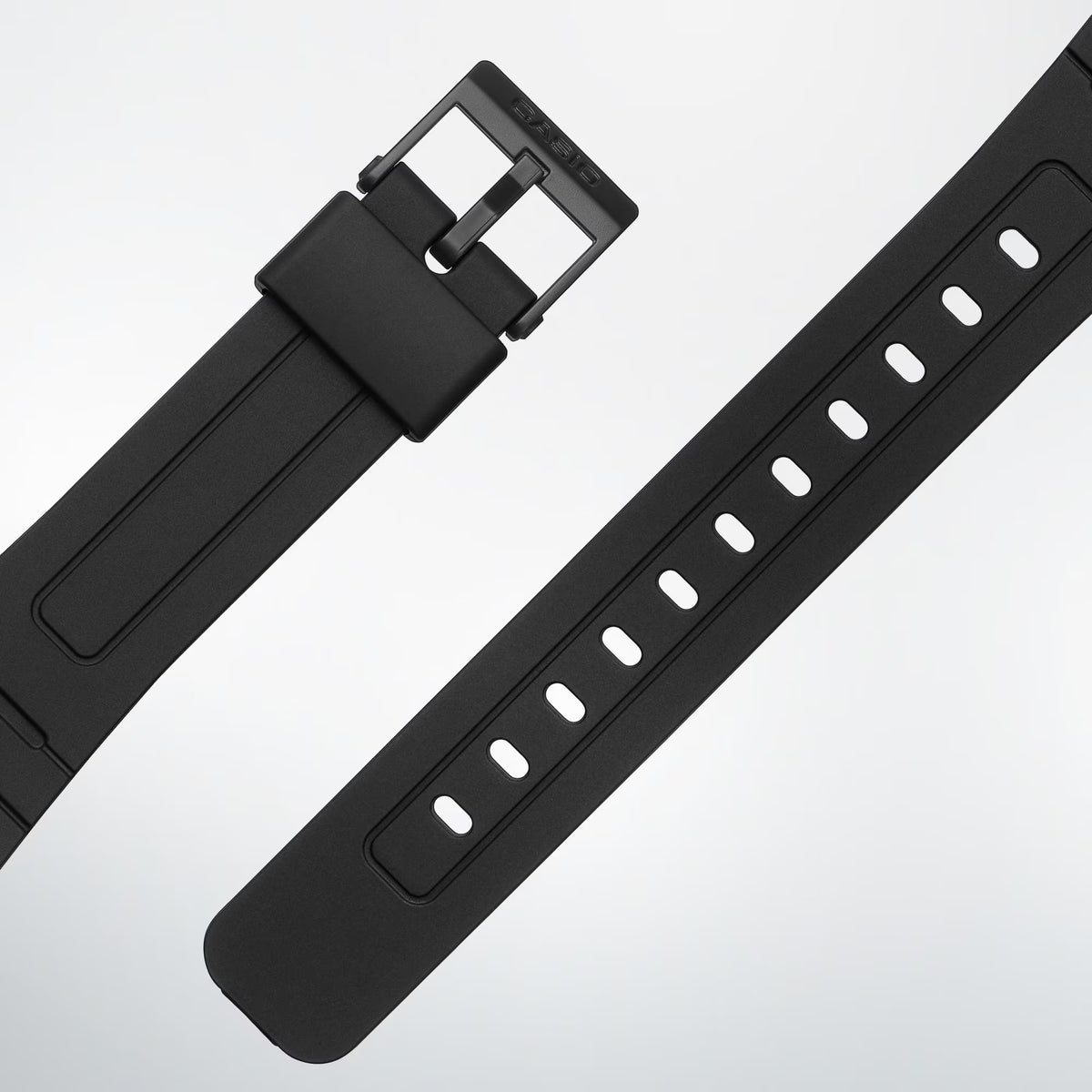 カシオ CASIO COLLECTION F-B100W-1AJF