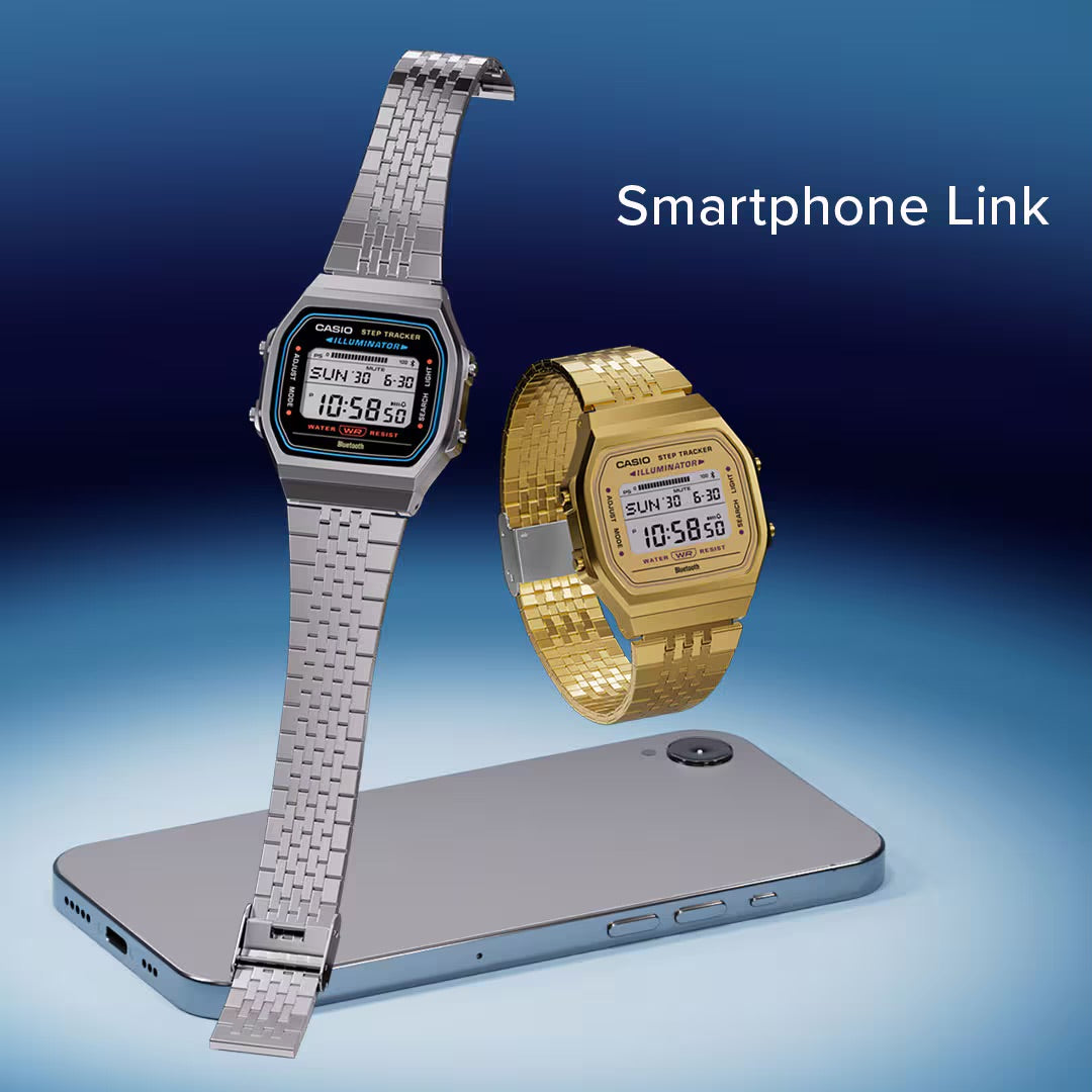 カシオ CASIO COLLECTION ABL-100WE-1AJF