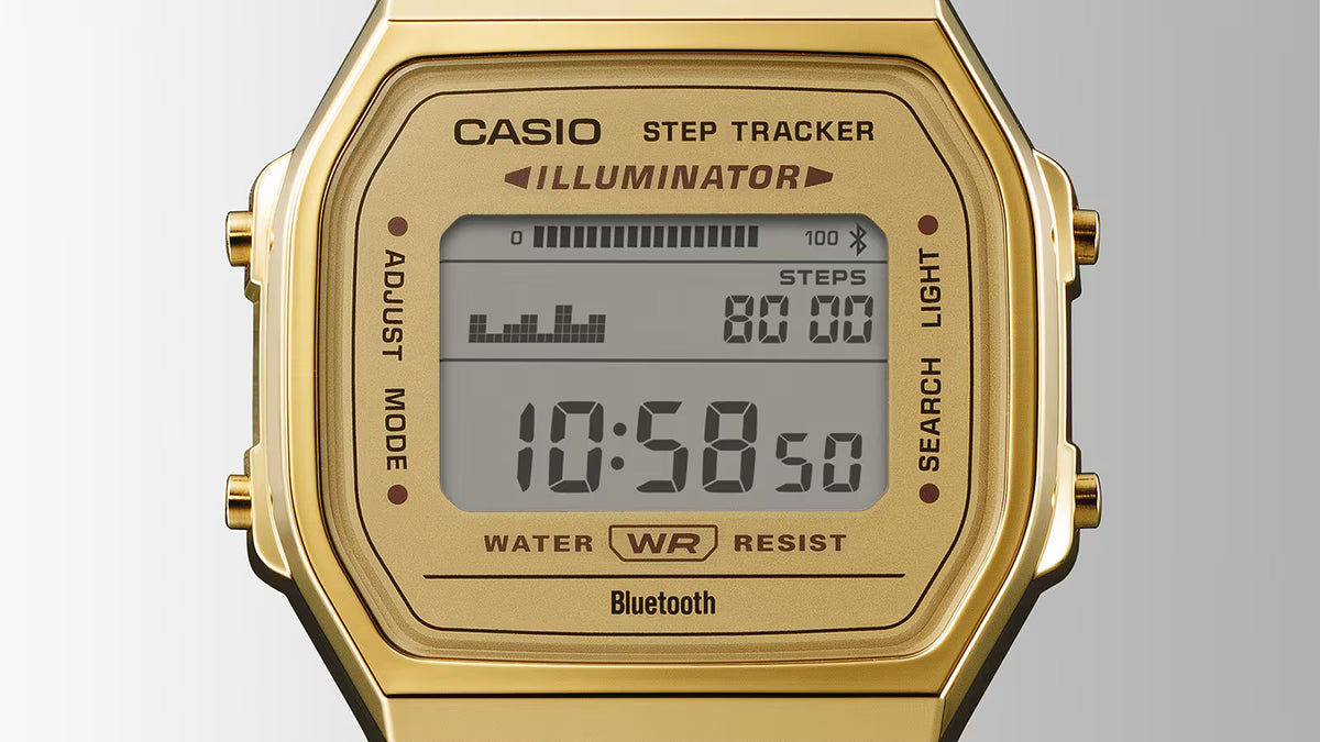 カシオ CASIO COLLECTION ABL-100WEG-9AJF