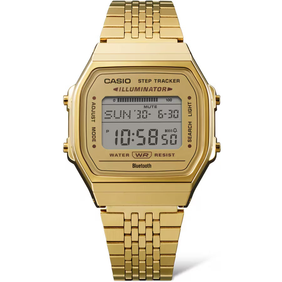 カシオ CASIO COLLECTION ABL-100WEG-9AJF