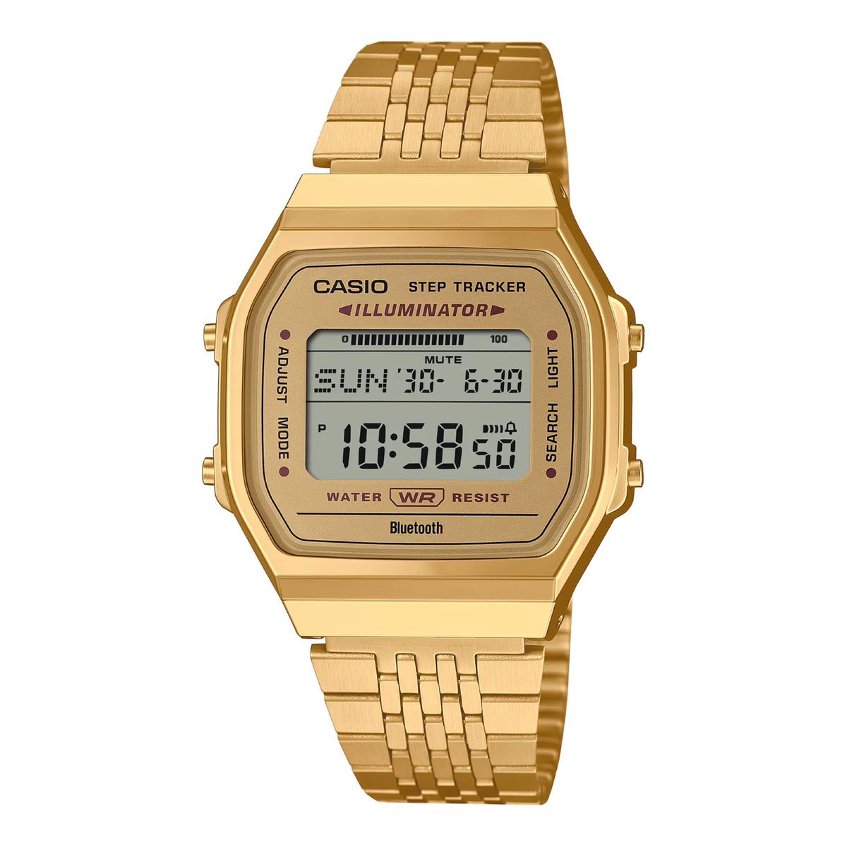 カシオ CASIO COLLECTION ABL-100WEG-9AJF