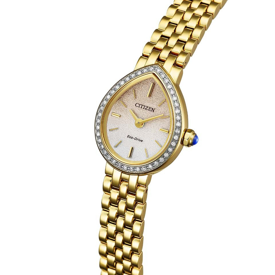 シチズン CITIZEN L EX1542-52A RAINELL Collection 限定モデル　10月8日発売