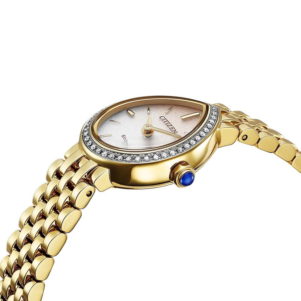シチズン CITIZEN L EX1542-52A RAINELL Collection 限定モデル　10月8日発売