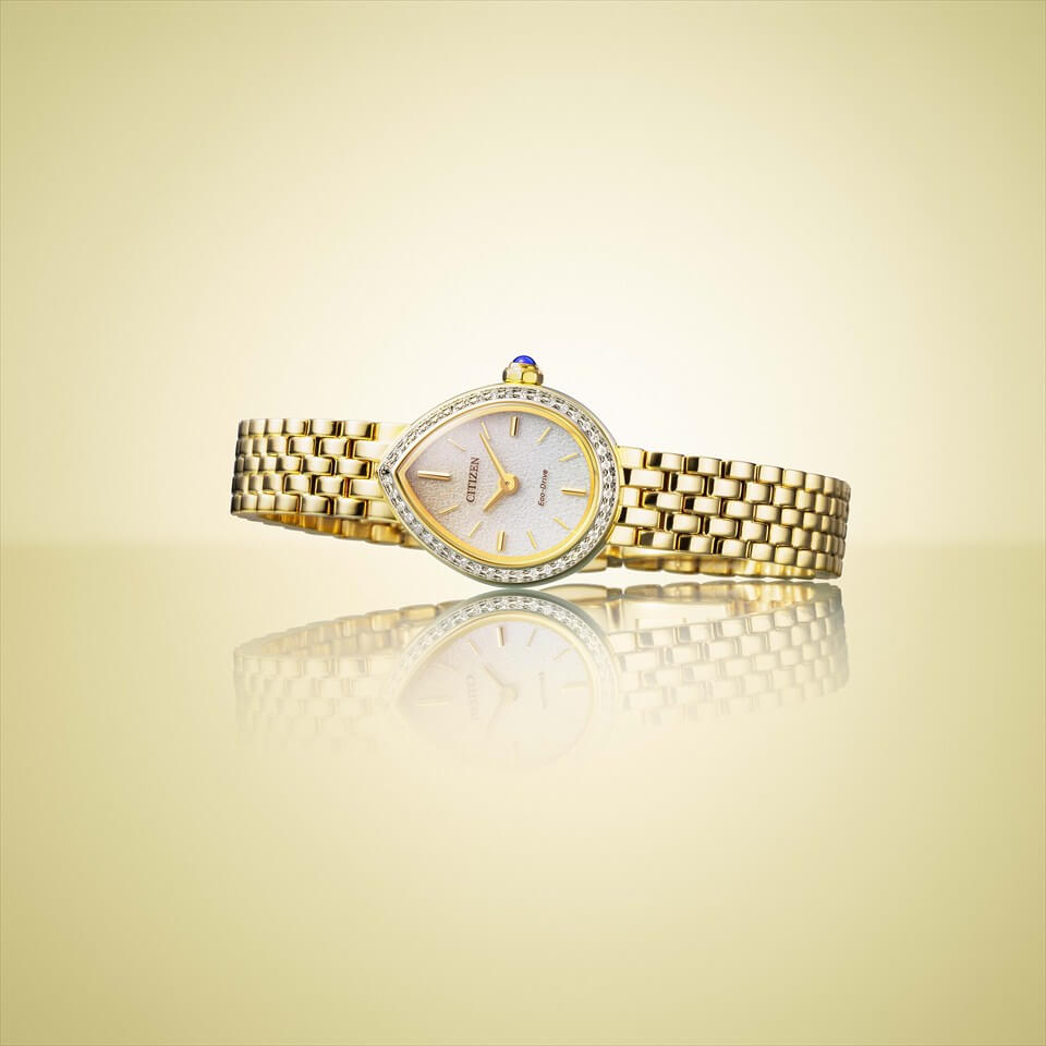 シチズン CITIZEN L EX1542-52A RAINELL Collection 限定モデル　10月8日発売