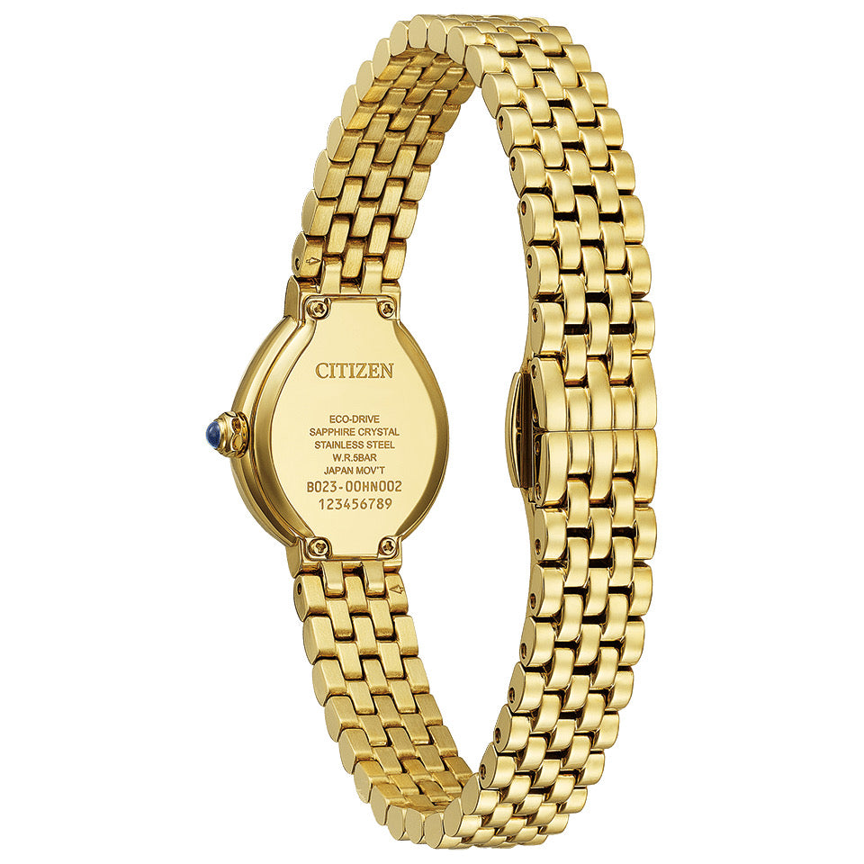 シチズン CITIZEN L EX1542-52A RAINELL Collection 限定モデル　10月8日発売