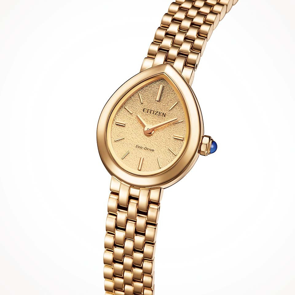 シチズン CITIZEN L EX1553-56X　RAINELL Collection　10月8日発売