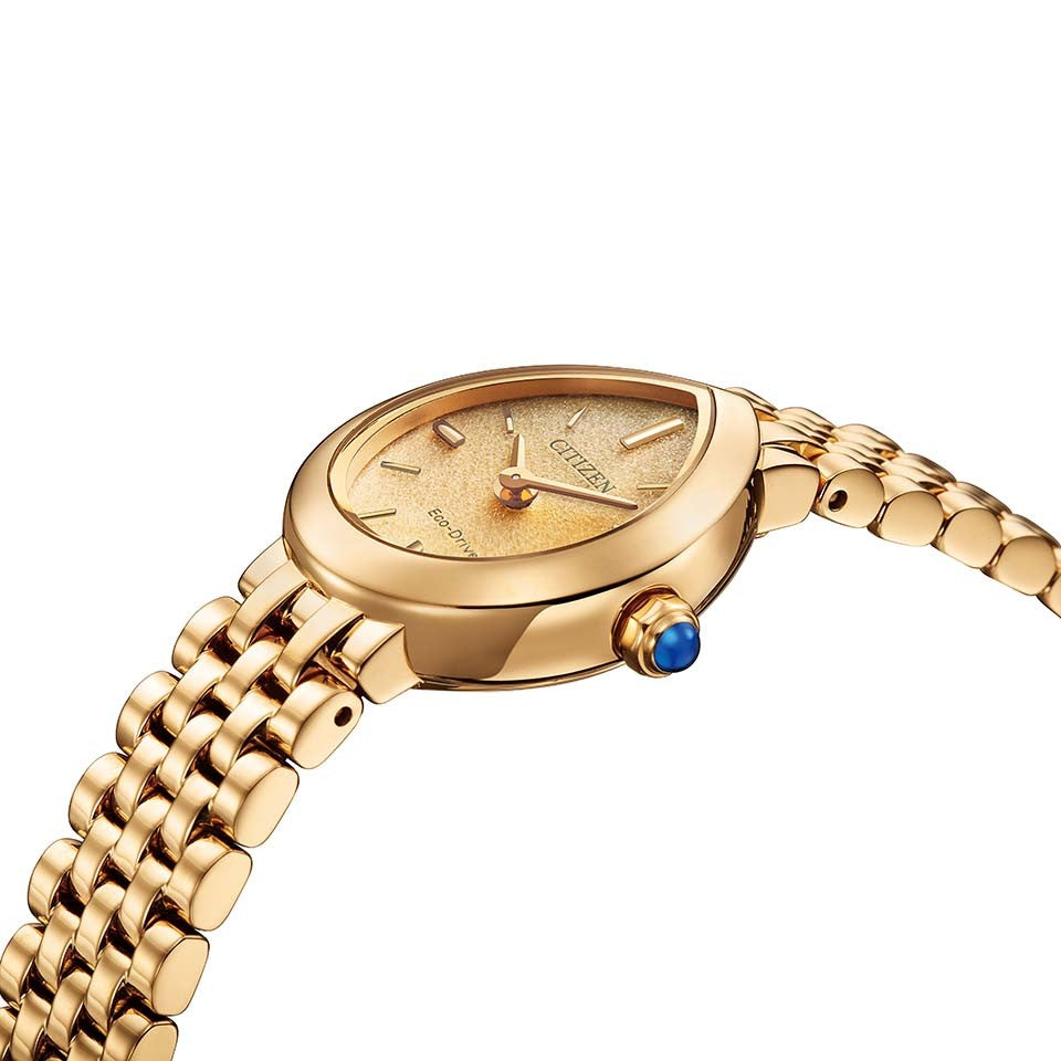 シチズン CITIZEN L EX1553-56X　RAINELL Collection　10月8日発売