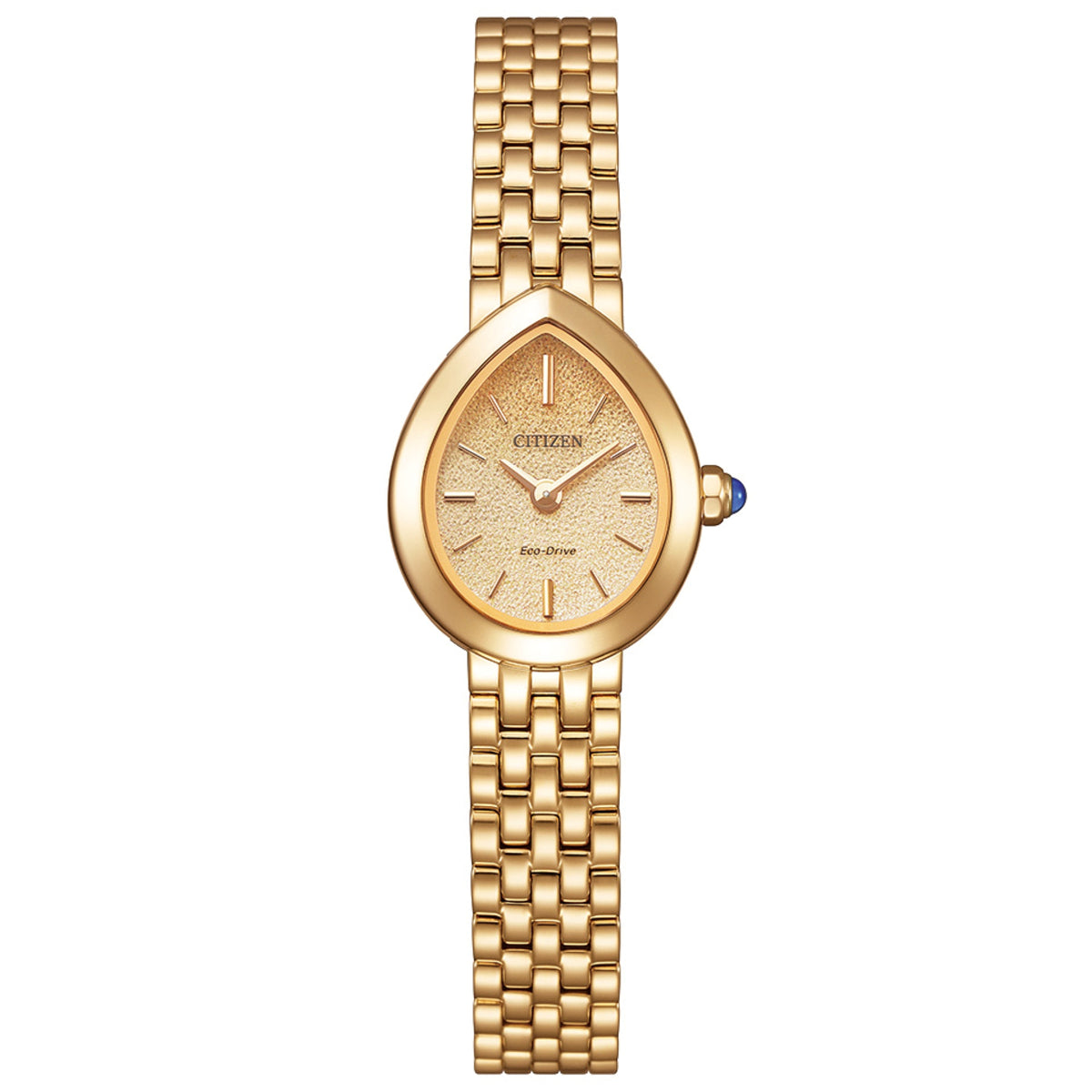 シチズン CITIZEN L EX1553-56X　RAINELL Collection　10月8日発売