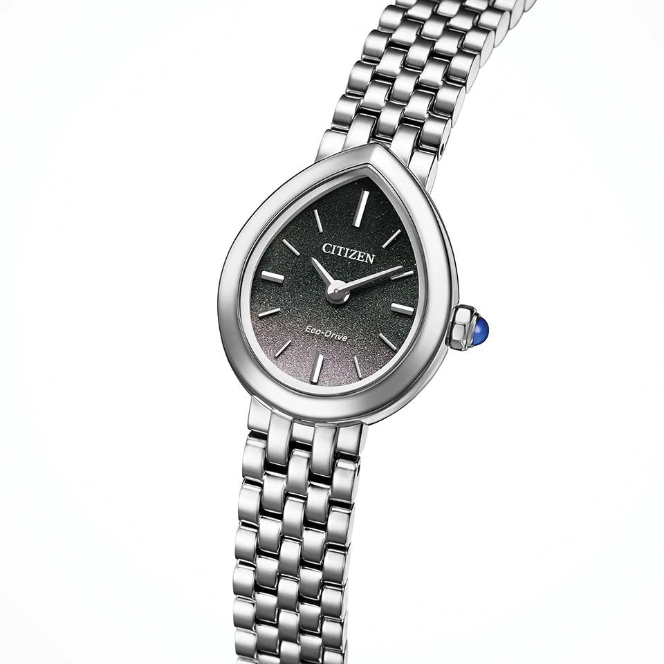 シチズン CITIZEN L EX1550-54E　RAINELL Collection　10月8日発売