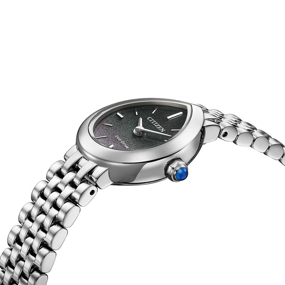 シチズン CITIZEN L EX1550-54E　RAINELL Collection　10月8日発売