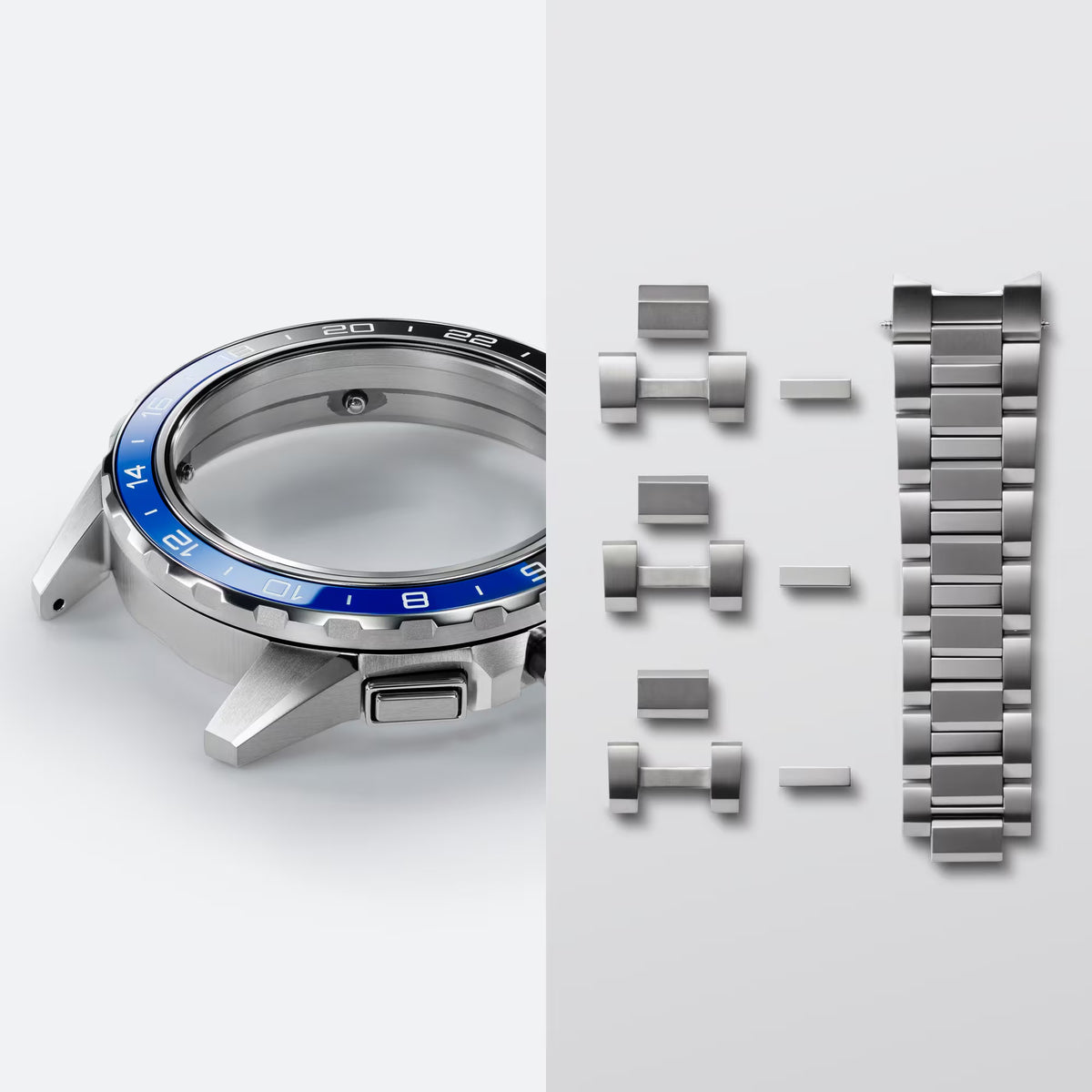 カシオ OCEANUS OCW-P3000-2AJF オシアナス カシャロ　10月16日発売