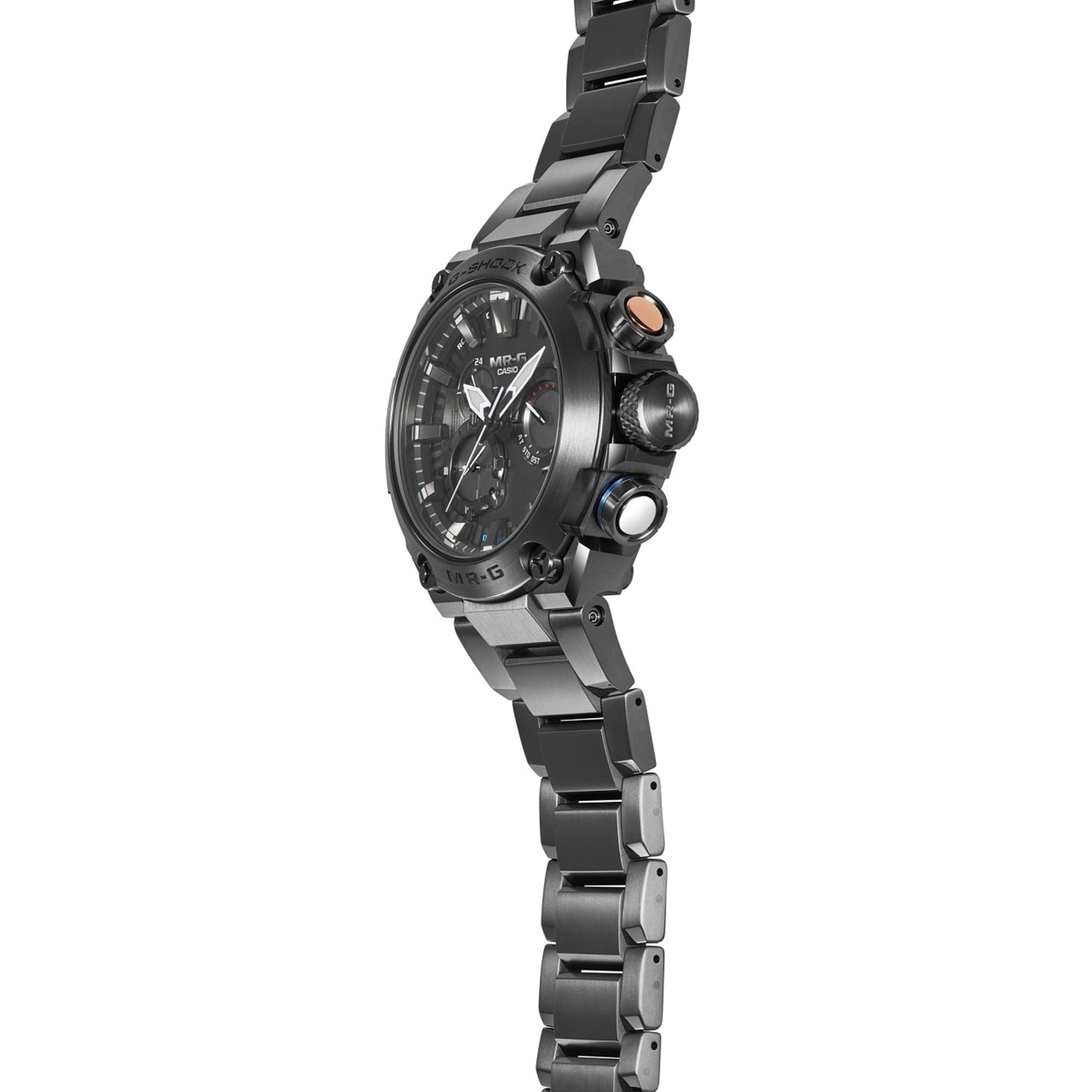 カシオ　G-SHOCK　MR-G MRG-B2000B-1A1JR