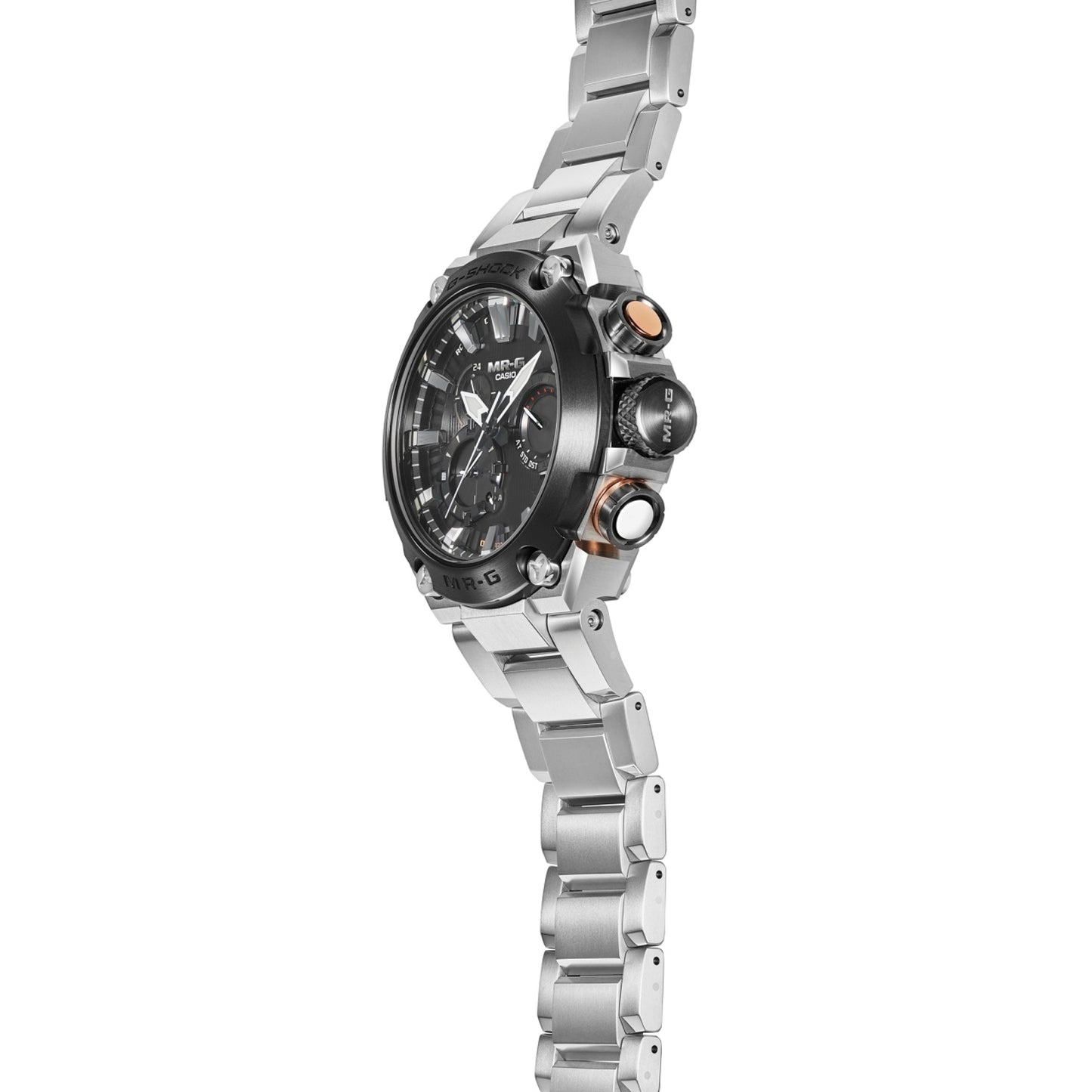 カシオ　G-SHOCK MR-G MRG-B2000D-1AJR