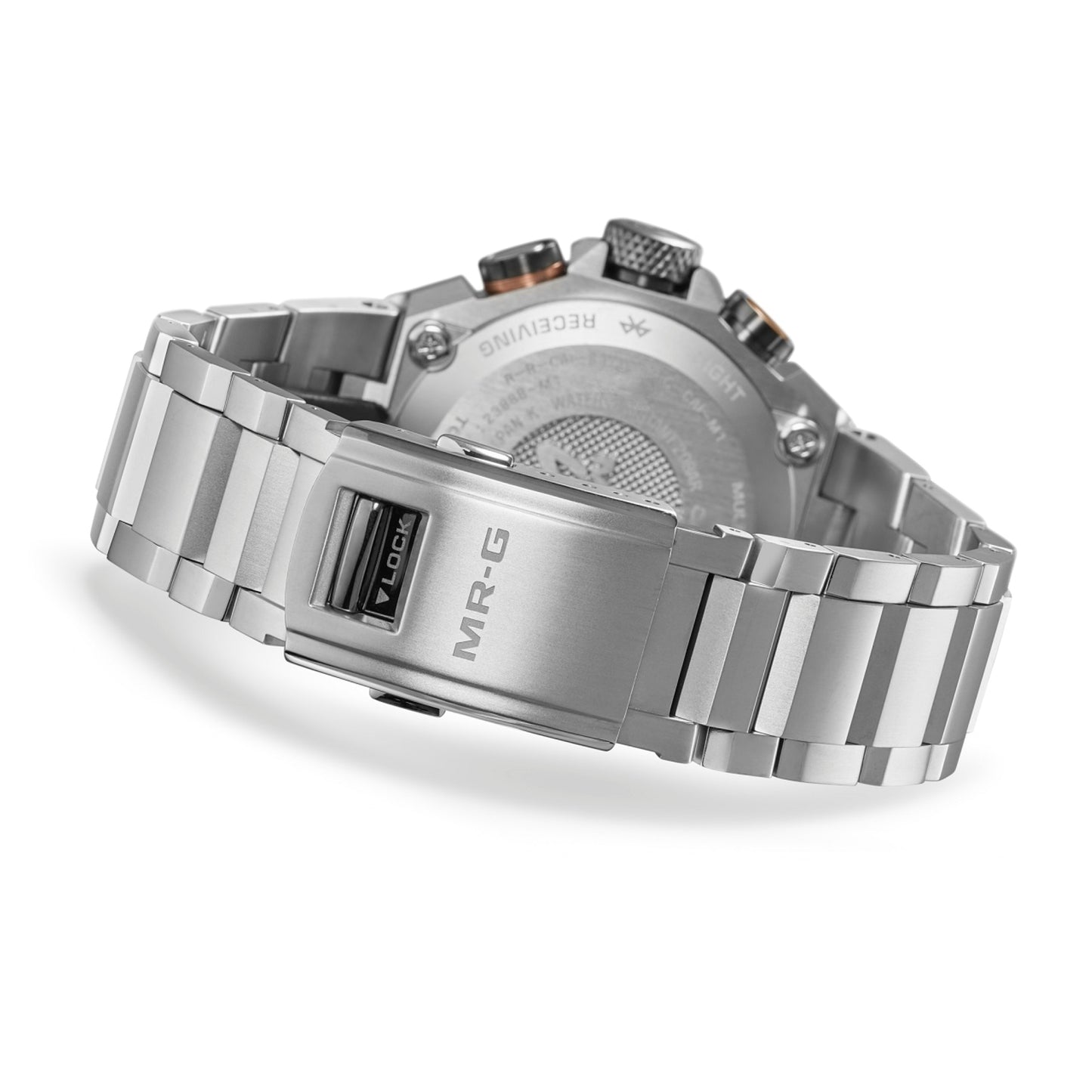 カシオ　G-SHOCK MR-G MRG-B2000D-1AJR