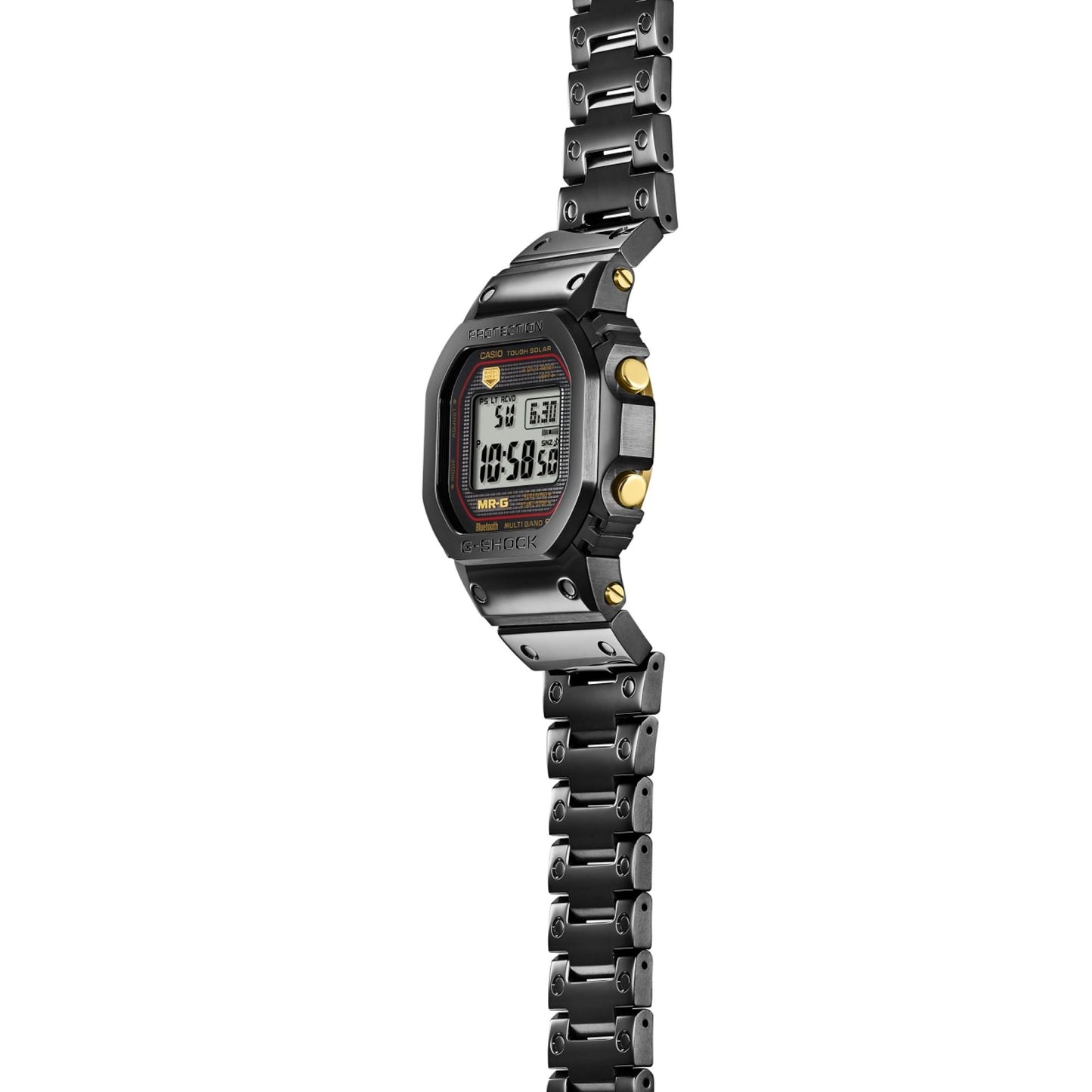 カシオ　G-SHOCK　MR-G　MRG-B5000B-1JR