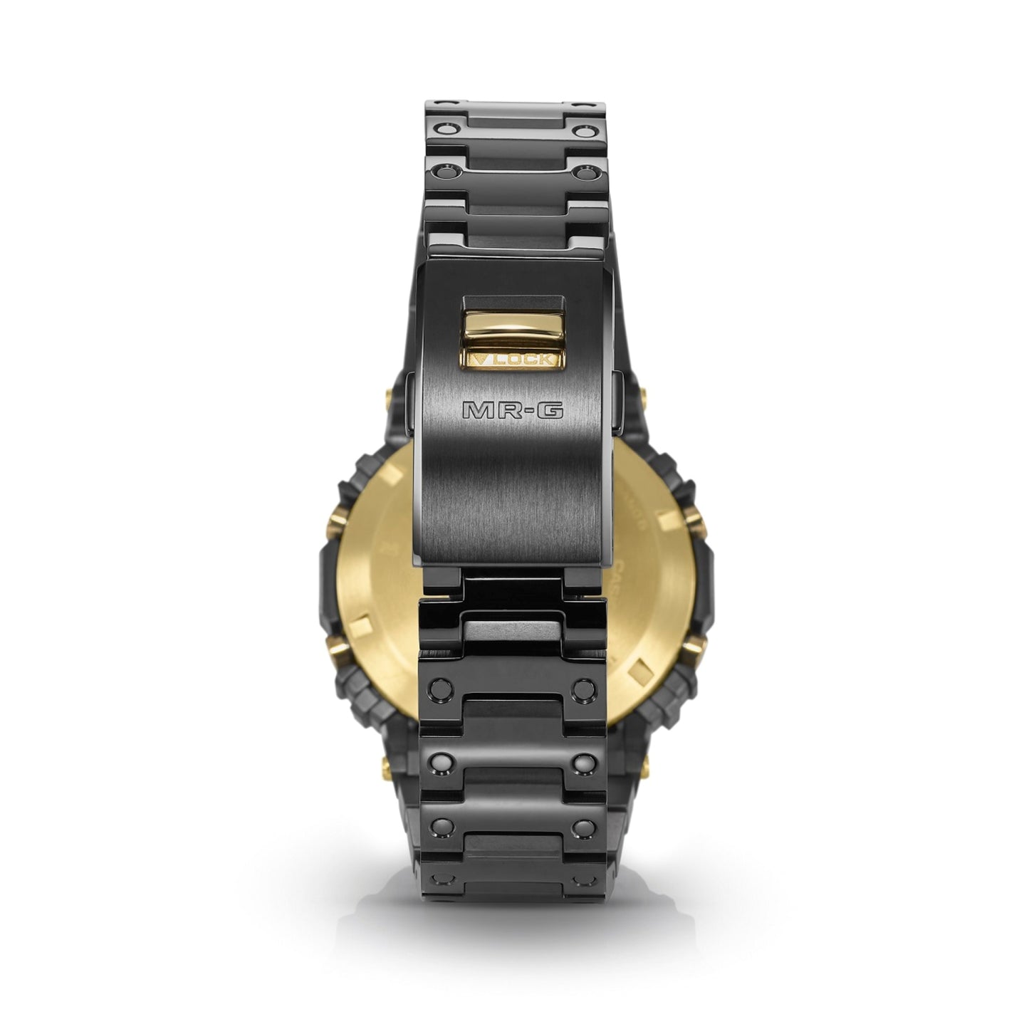 カシオ　G-SHOCK　MR-G　MRG-B5000B-1JR
