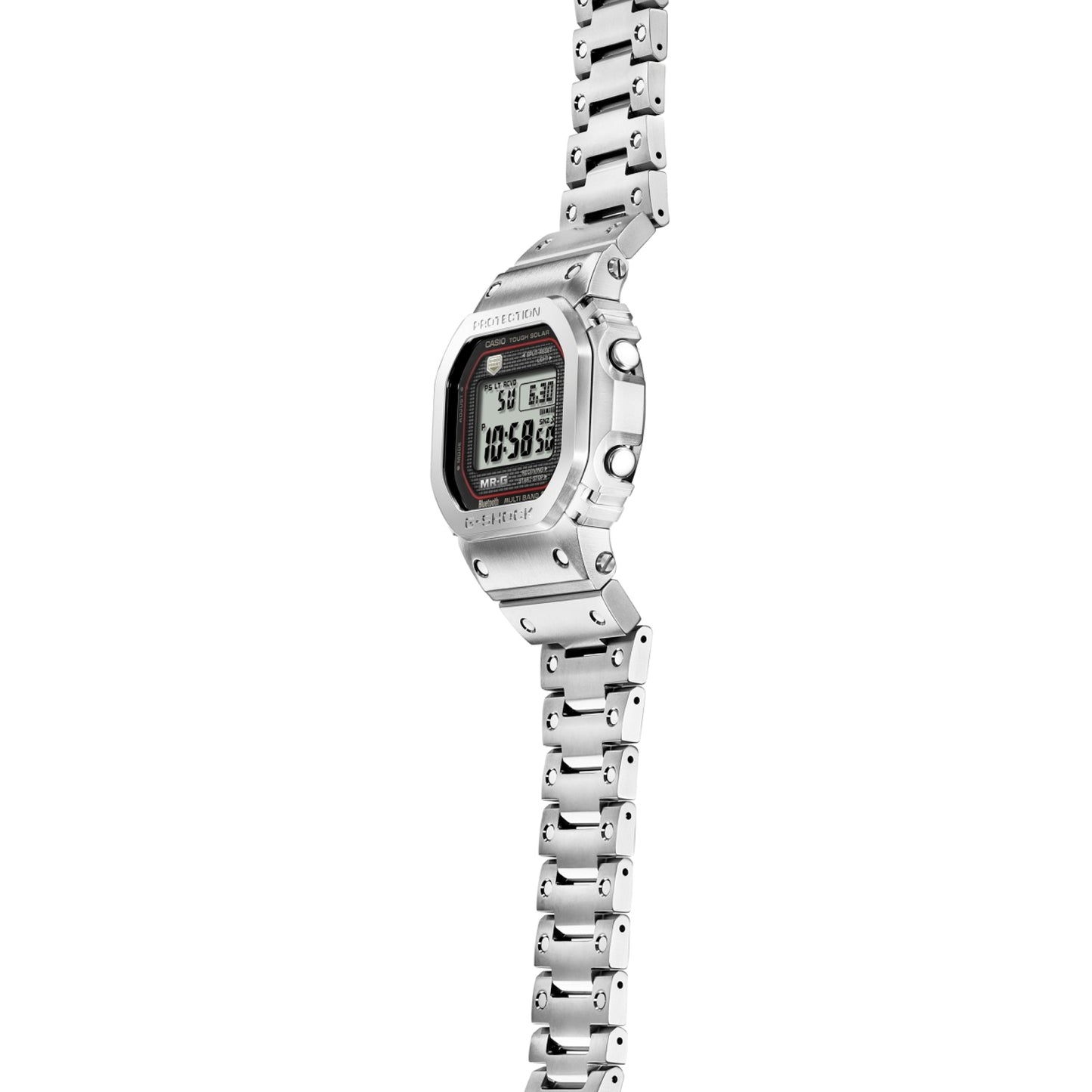 カシオ　G-SHOCK　MR-G　MRG-B5000D-1JR
