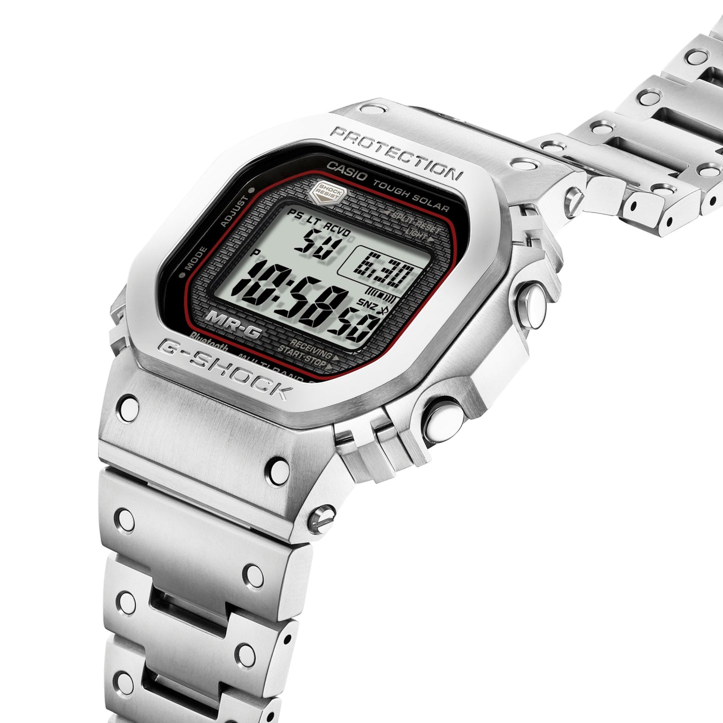 カシオ　G-SHOCK　MR-G　MRG-B5000D-1JR