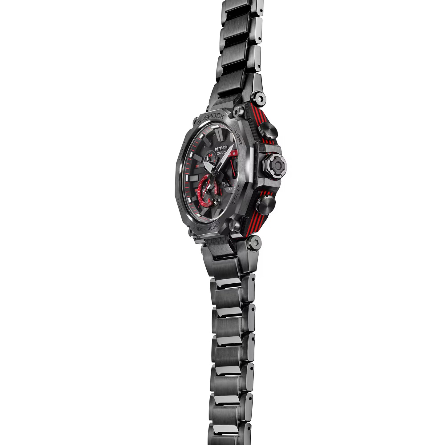 カシオ G-SHOCK MT-G MTG-B2000YBD-1AJF