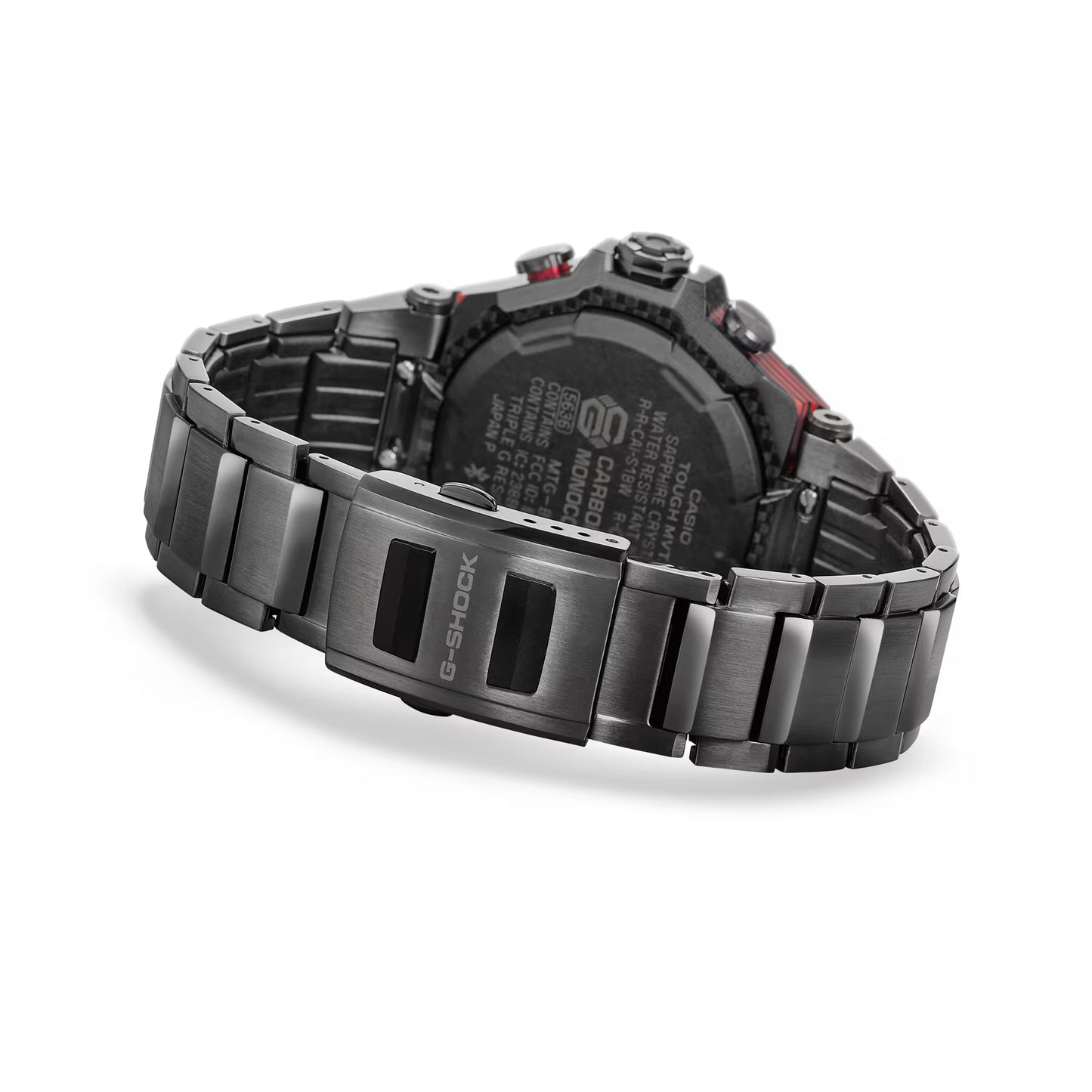 カシオ G-SHOCK MT-G MTG-B2000YBD-1AJF