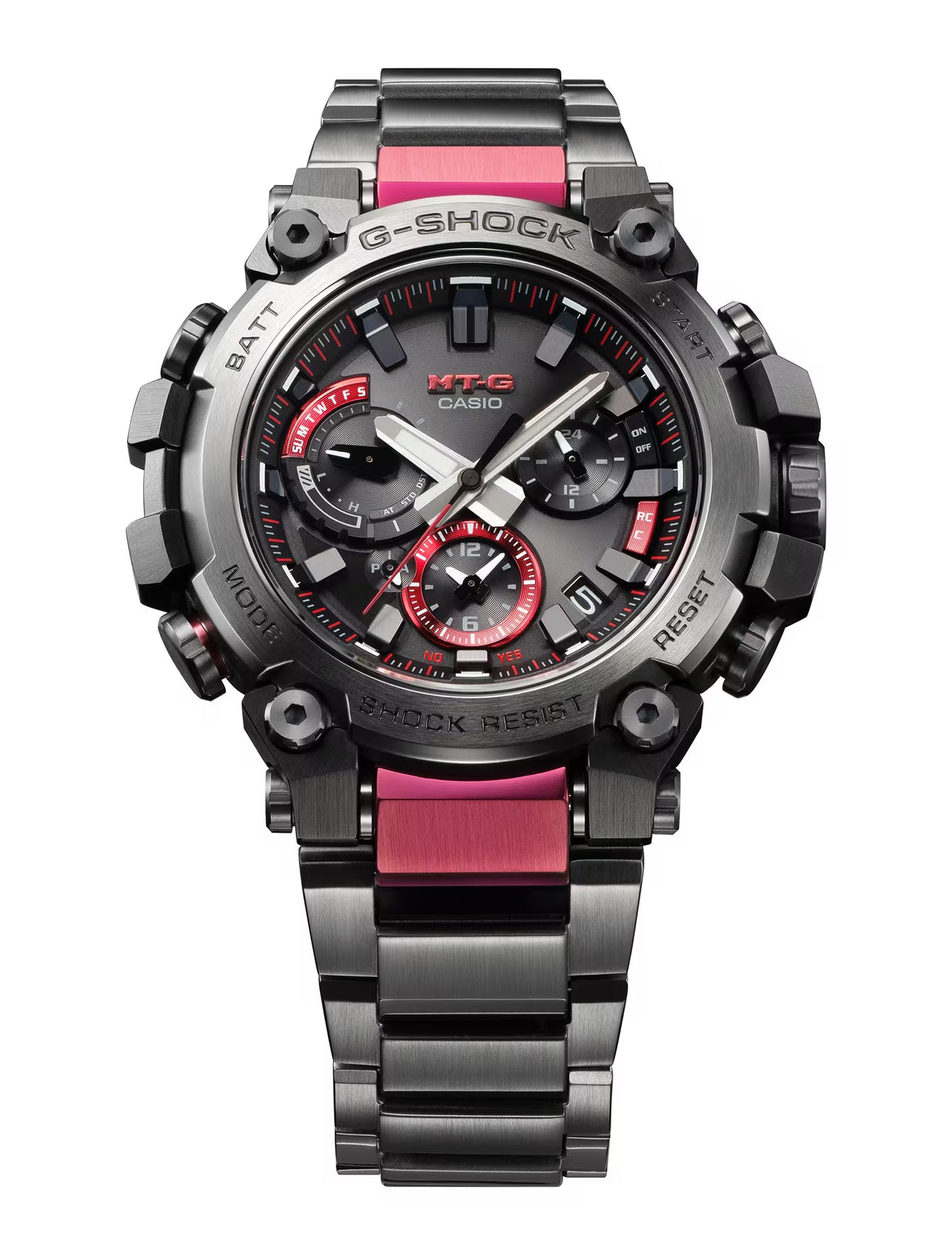 カシオ G-SHOCK MT-G MTG-B3000BD-1AJF