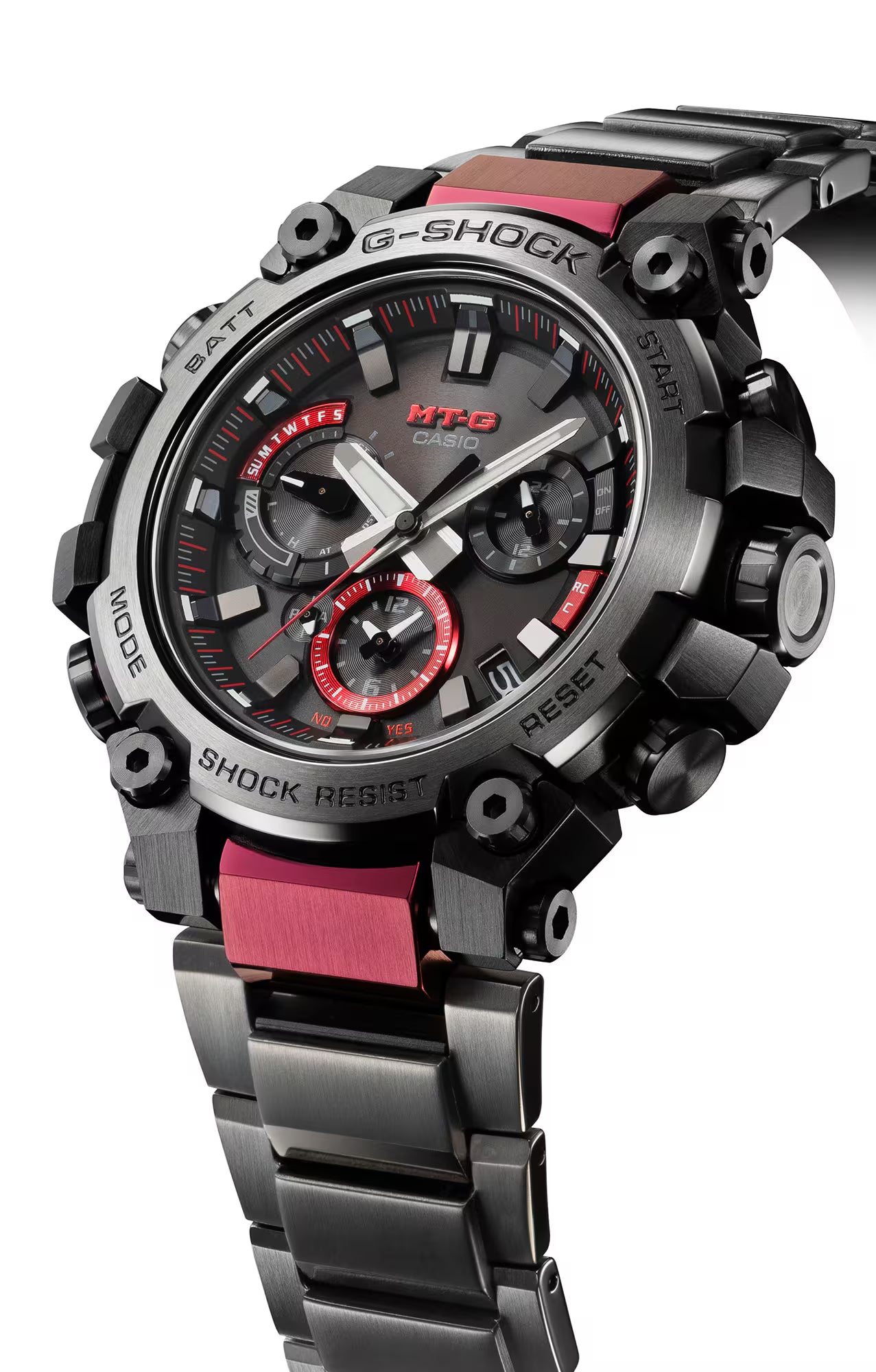 カシオ G-SHOCK MT-G MTG-B3000BD-1AJF