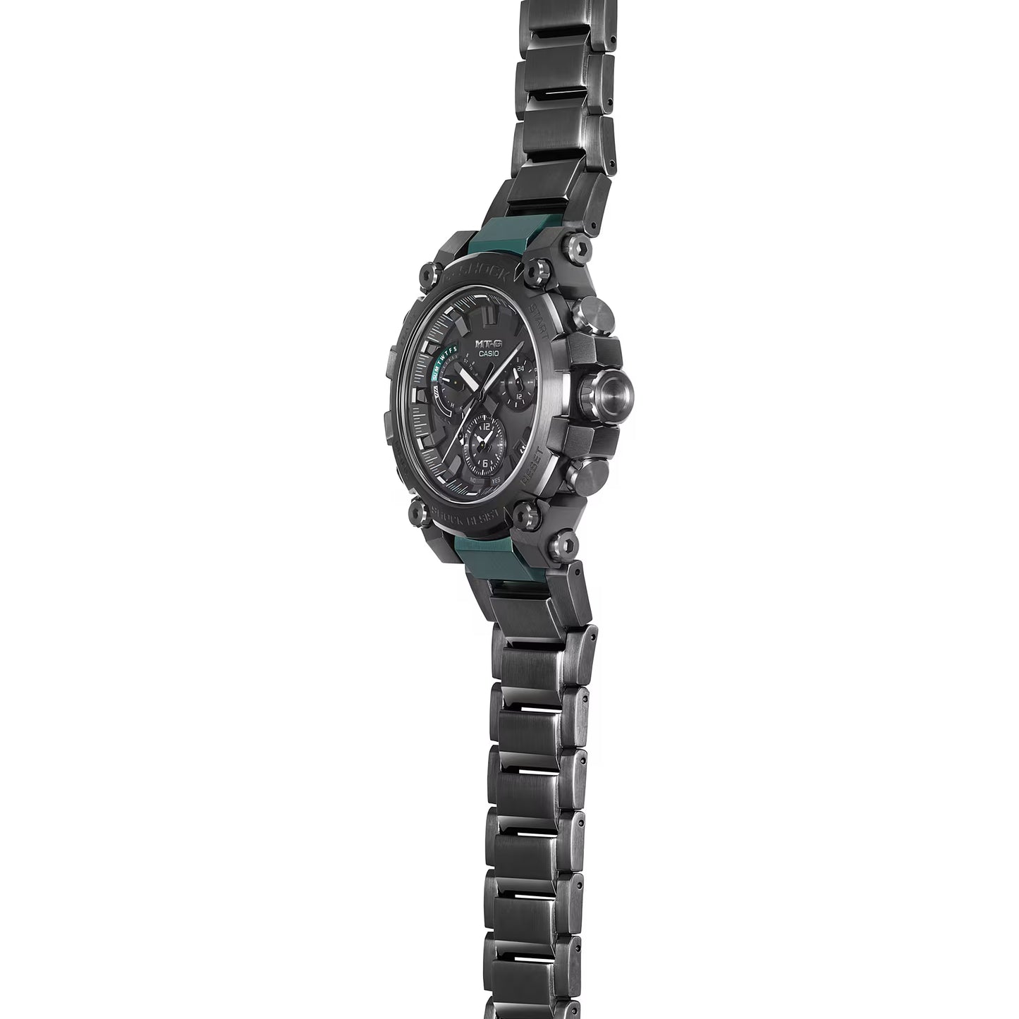 カシオ G-SHOCK MTG MTG-B3000BD-1A2JF