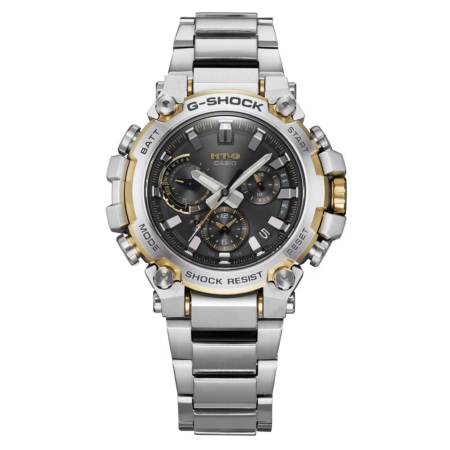 カシオ G-SHOCK MT-G MTG-B3000D-1A9JF