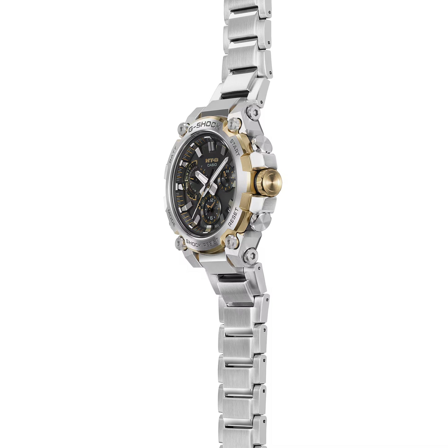 カシオ G-SHOCK MT-G MTG-B3000D-1A9JF