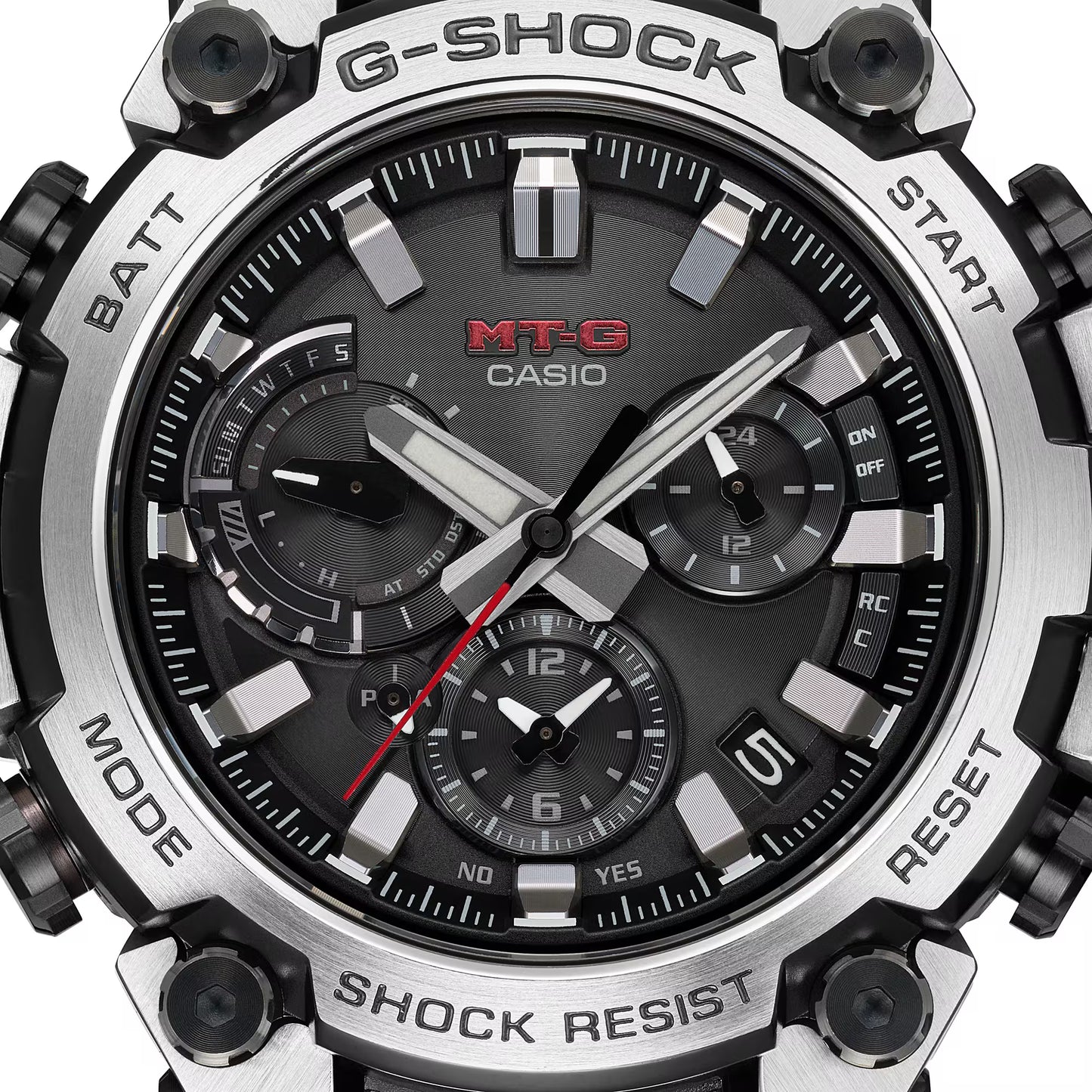 カシオ G-SHOCK MT-G  MTG-B3000D-1AJF