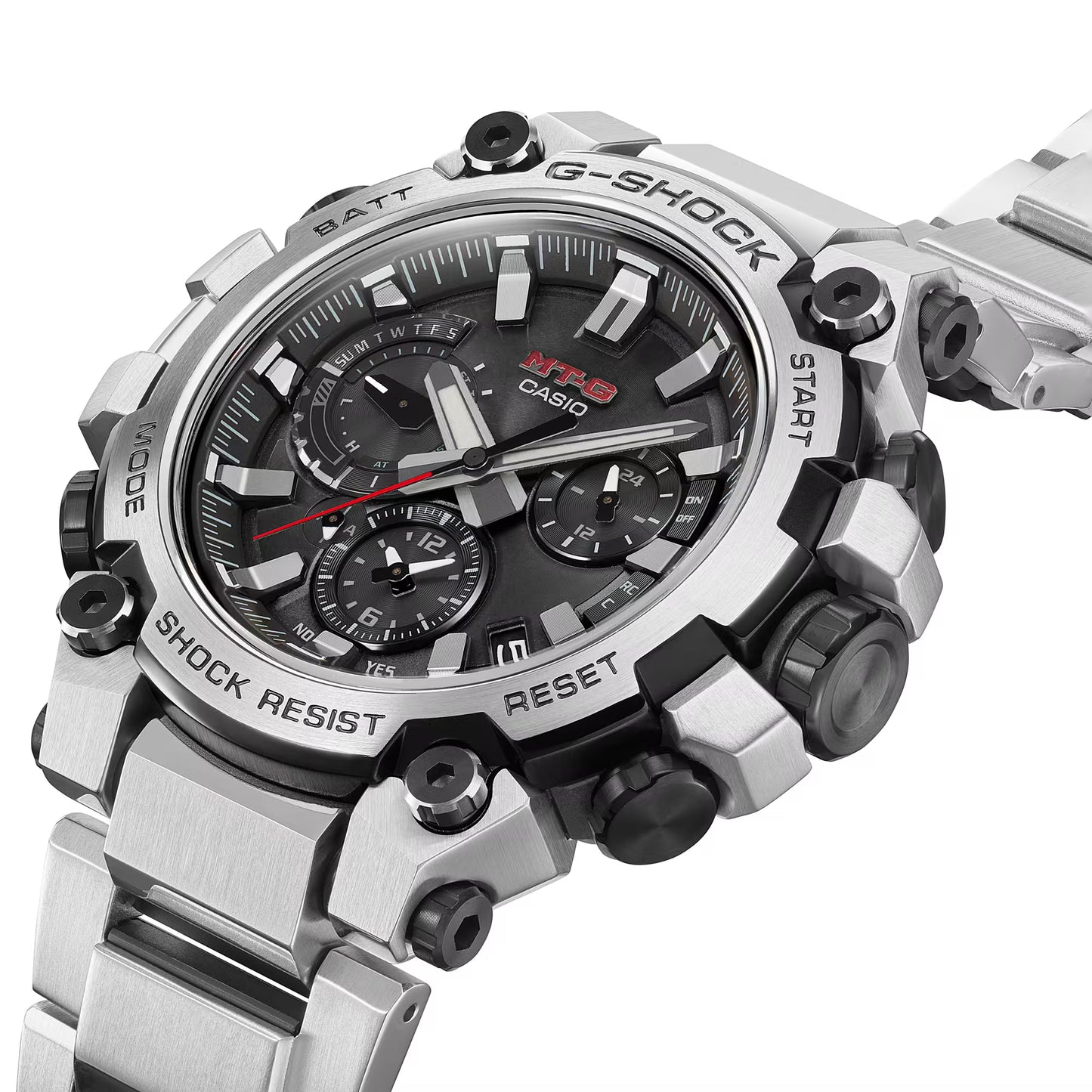 カシオ G-SHOCK MT-G  MTG-B3000D-1AJF
